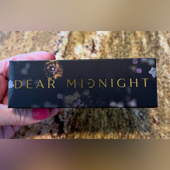 Dear Midnight Set To Last setting spray - Picture 2 of 3